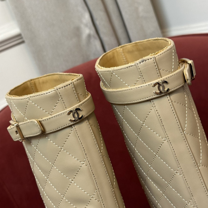 Chane* Boots C000069