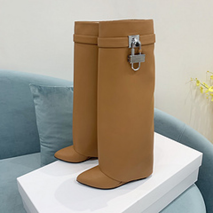 Givenchy Boots 660008