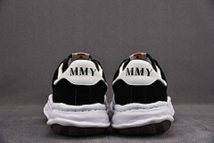 MAISON MIHARA YASUHIRO SNEAKER MMYS08