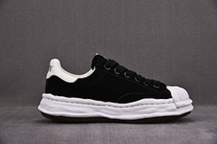 MAISON MIHARA YASUHIRO SNEAKER MMYS08