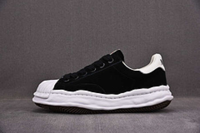 MAISON MIHARA YASUHIRO SNEAKER MMYS08