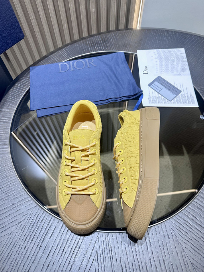 DIO* B33 SNEAKERS Dr0143