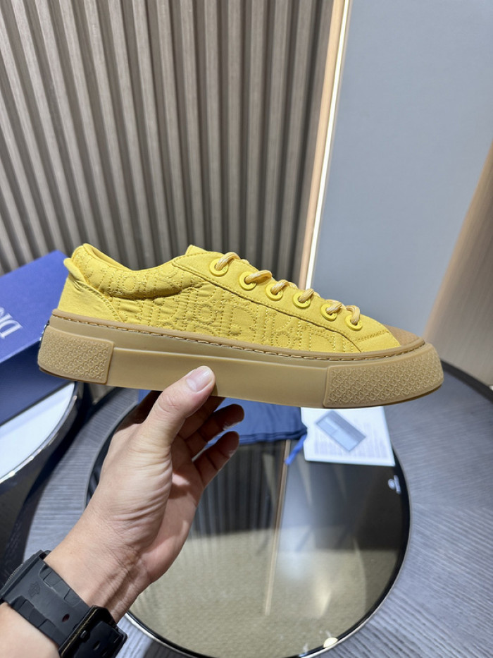 DIO* B33 SNEAKERS Dr0143