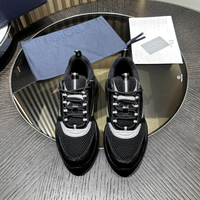 DIO* SNEAKERS B22 T0000-175
