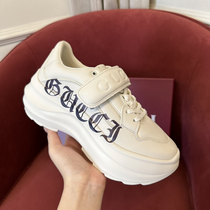 GUCC* SNEAKER GC142