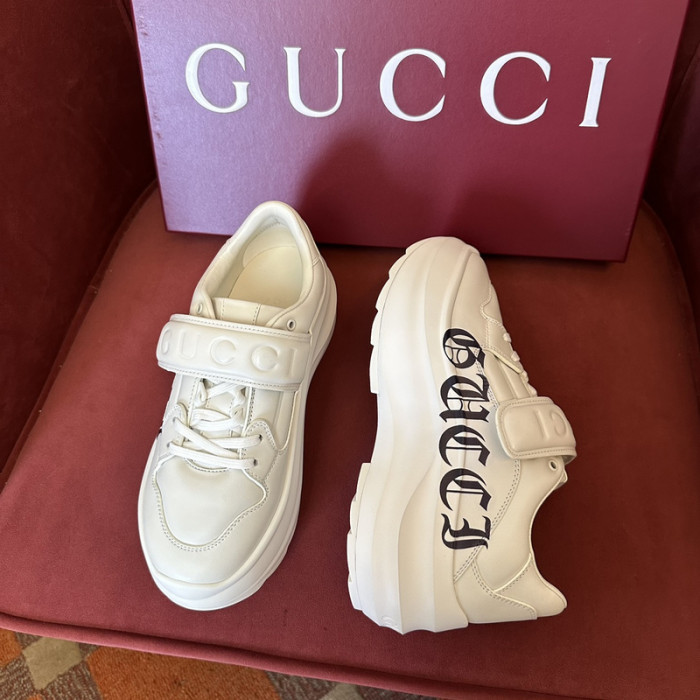 GUCC* SNEAKER GC142