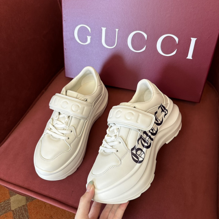 GUCC* SNEAKER GC142