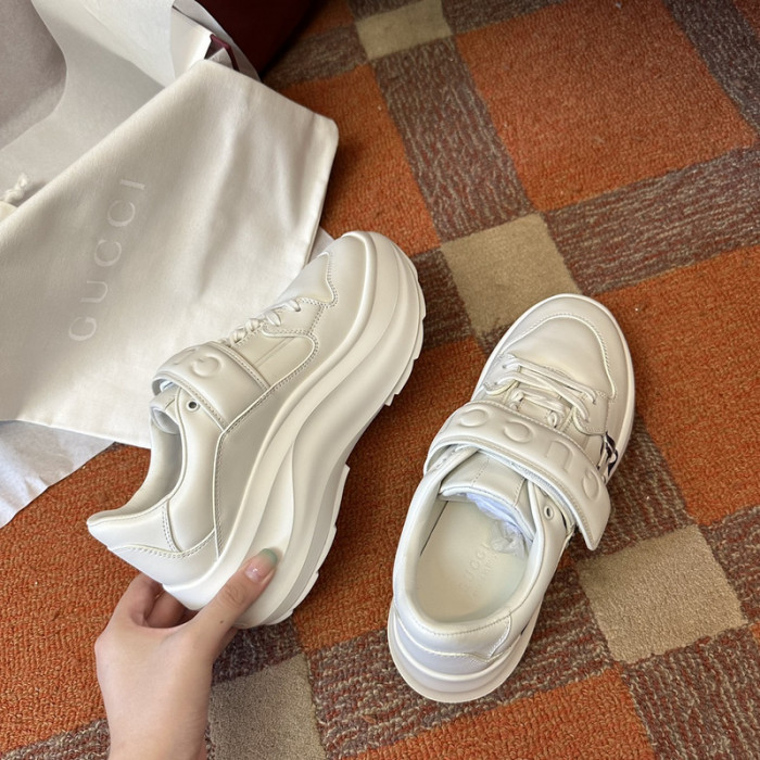 GUCC* SNEAKER GC142