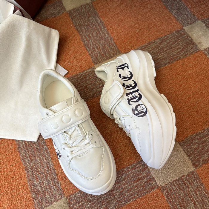 GUCC* SNEAKER GC142
