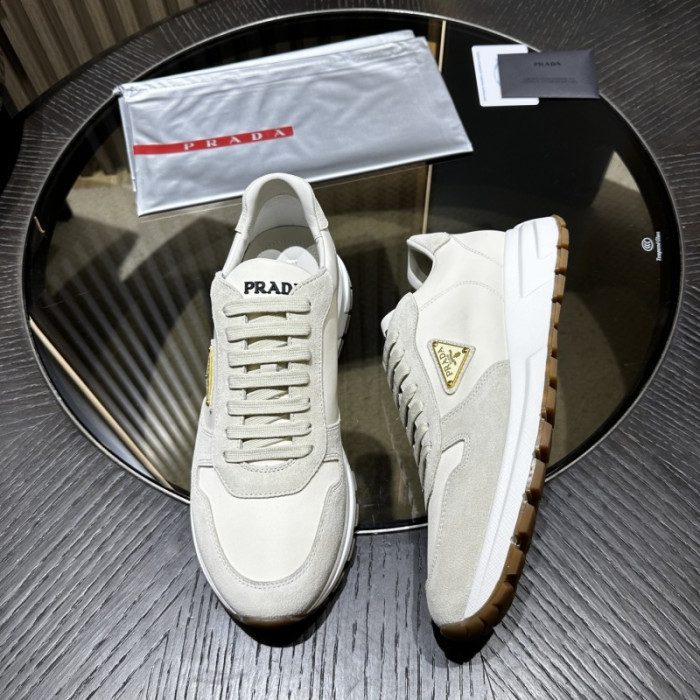 PRAD* SNEAKERS P205