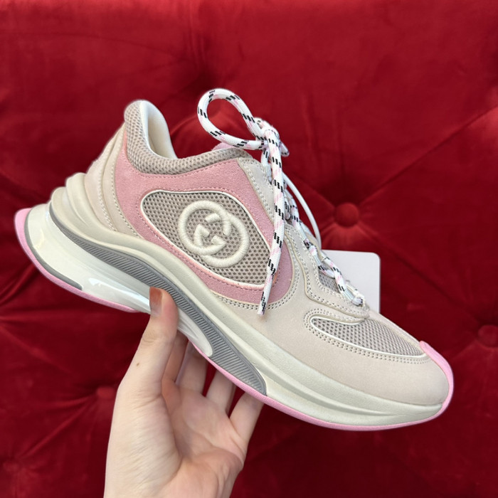 GUCC* SNEAKER GC174