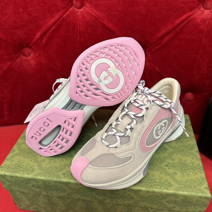 GUCC* SNEAKER GC174