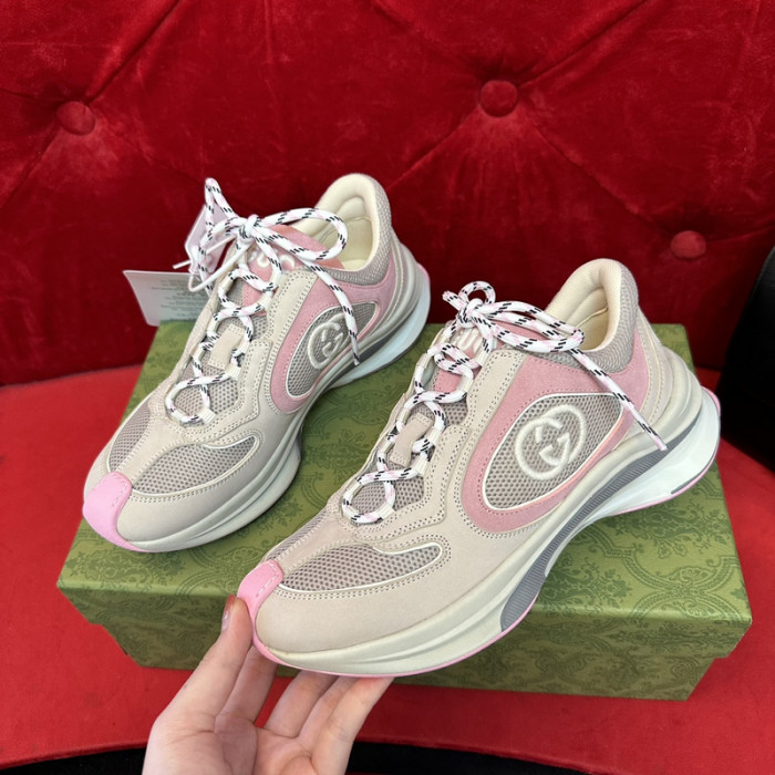 GUCC* SNEAKER GC174