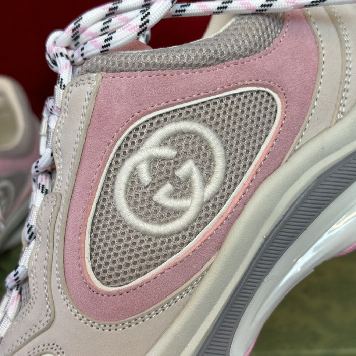 GUCC* SNEAKER GC174