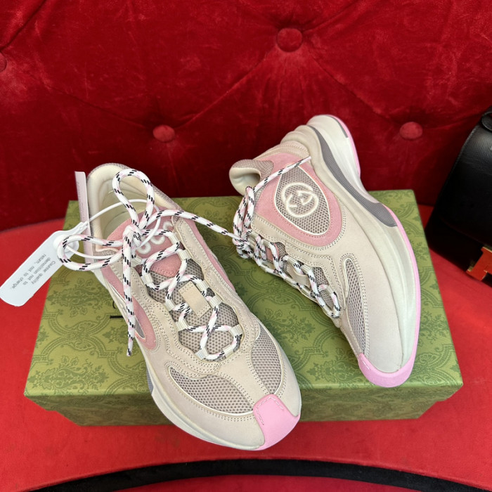 GUCC* SNEAKER GC174