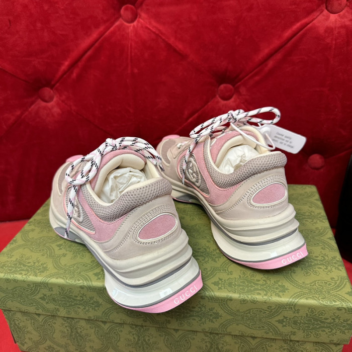 GUCC* SNEAKER GC174