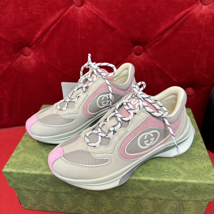 GUCC* SNEAKER GC174
