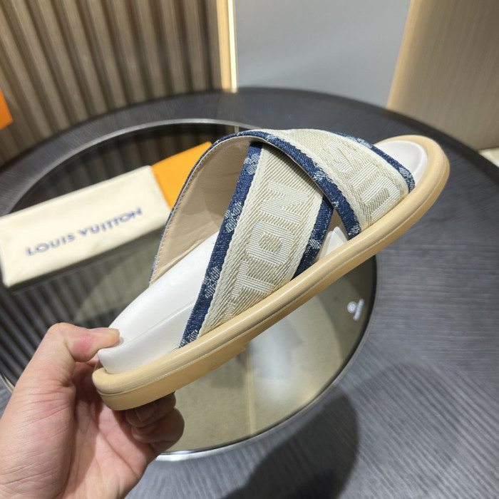L&V sandal 118