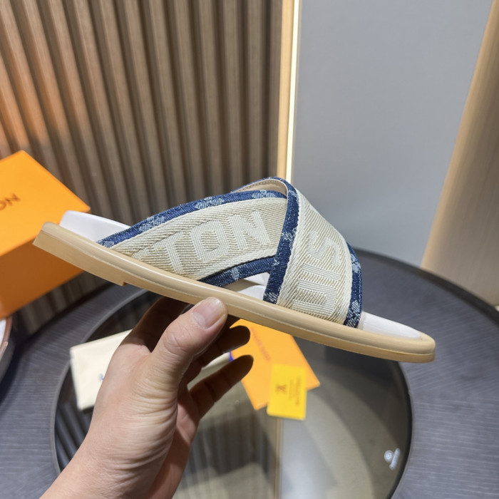 L&V sandal 118