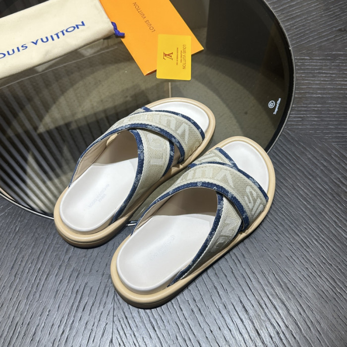 L&V sandal 118