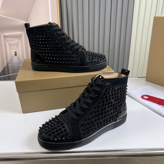C&L sneakers CLH000057