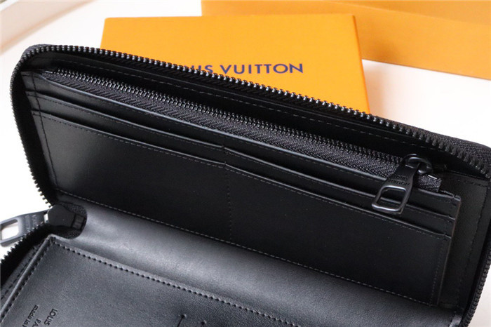 L&V WALLET WA08