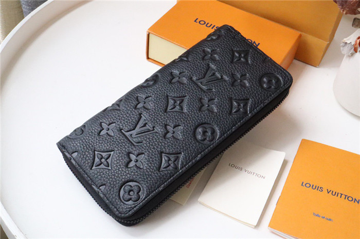 L&V WALLET WA08