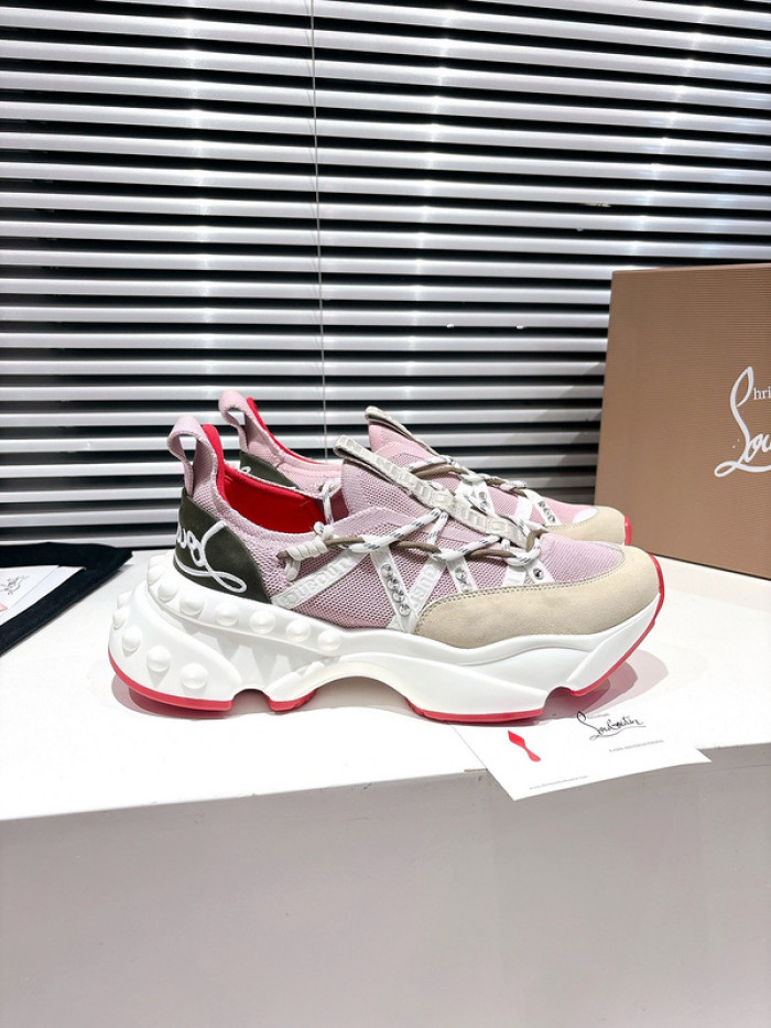 C&L sneakers CLL000126