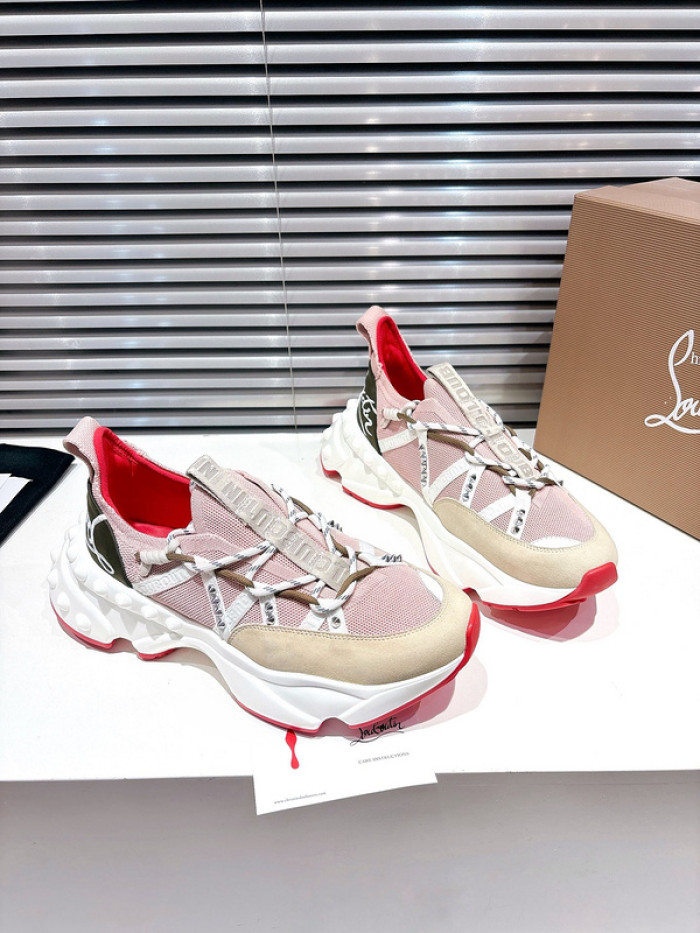 C&L sneakers CLL000126
