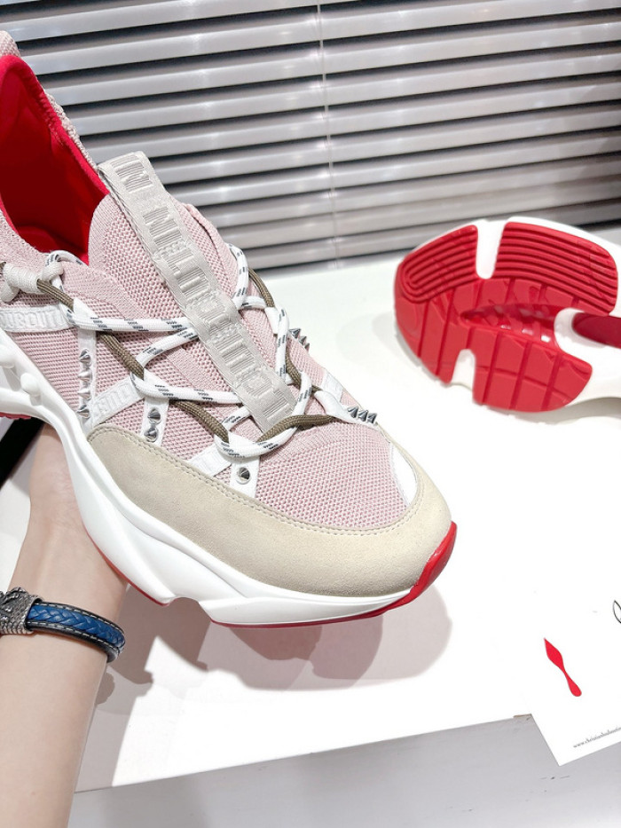 C&L sneakers CLL000126