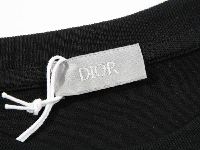 D1OR T-SHIRT DR14