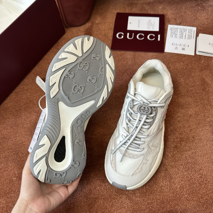 GUCC* SNEAKER GC192