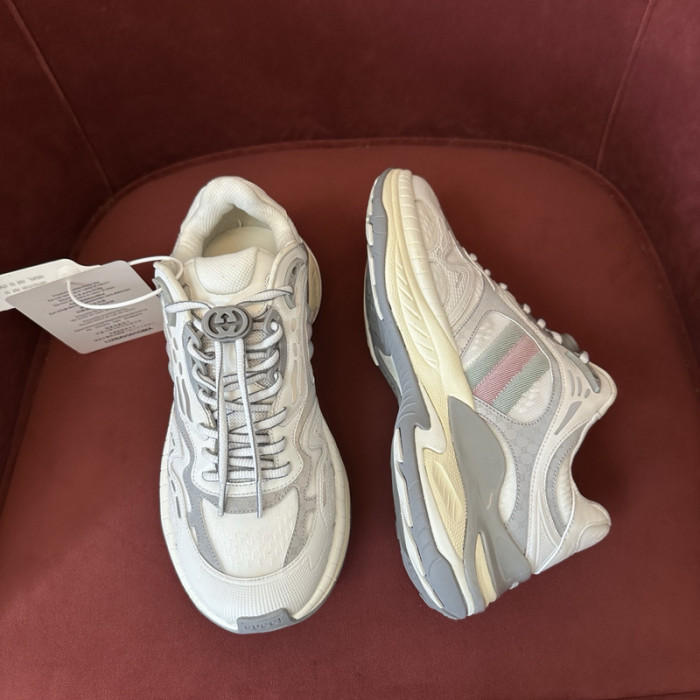 GUCC* SNEAKER GC192