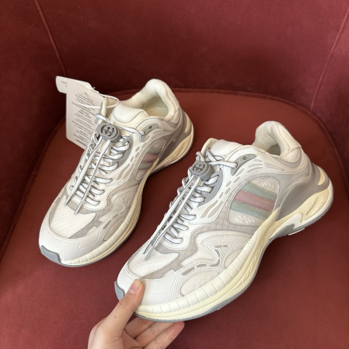 GUCC* SNEAKER GC192