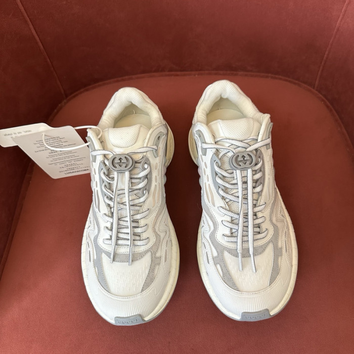 GUCC* SNEAKER GC192