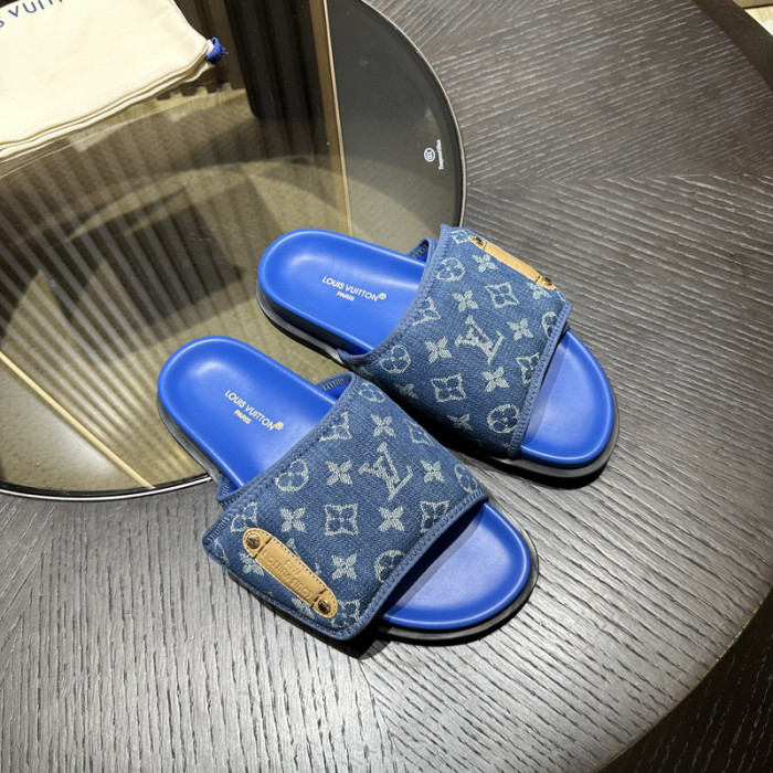 L&V sandal 142