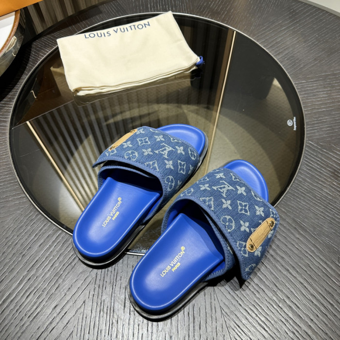 L&V sandal 142