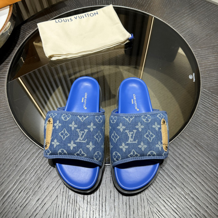 L&V sandal 142