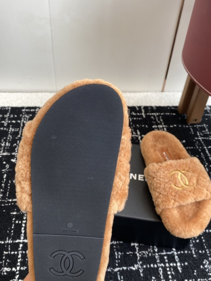 Chane* Sandal CS20