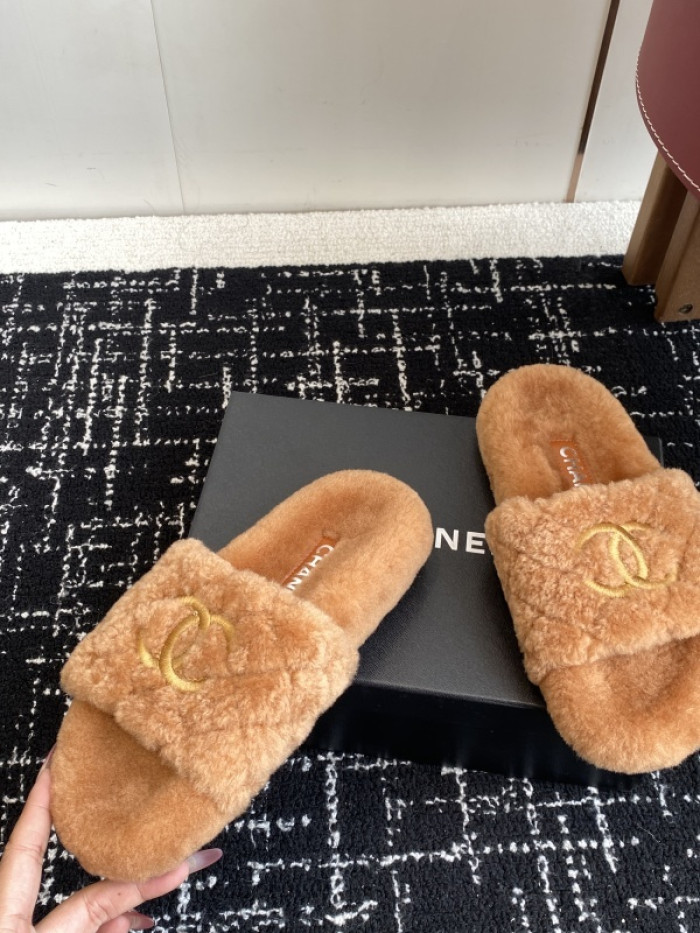 Chane* Sandal CS20