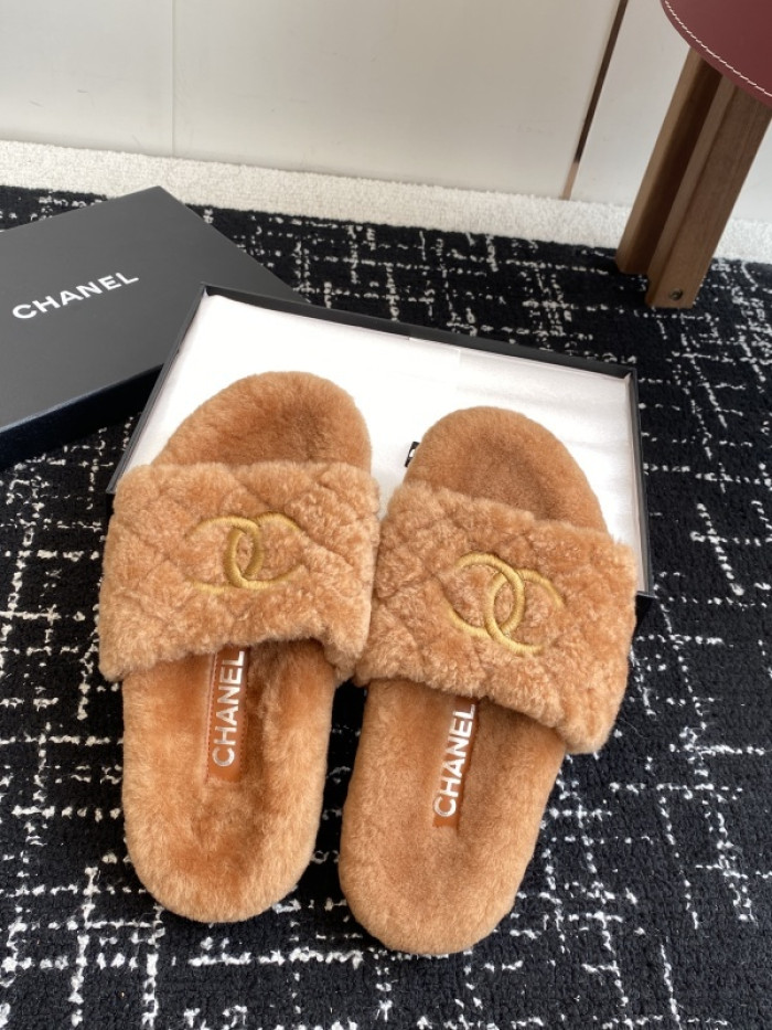 Chane* Sandal CS20