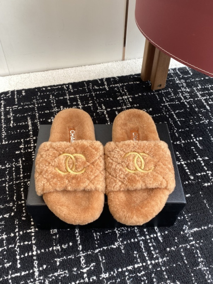 Chane* Sandal CS20