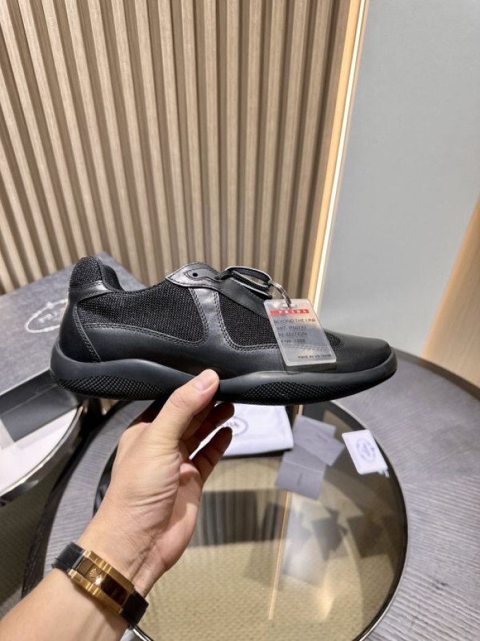 PRAD* SNEAKERS P192