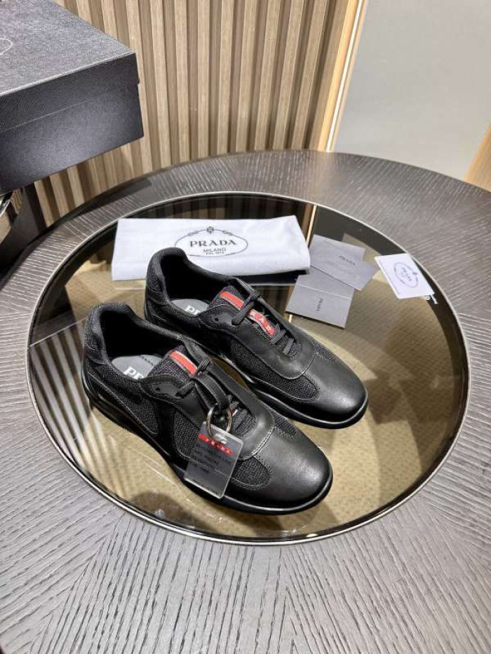 PRAD* SNEAKERS P192