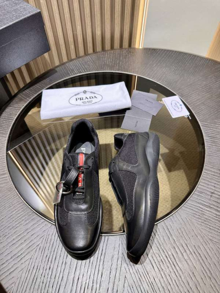 PRAD* SNEAKERS P192