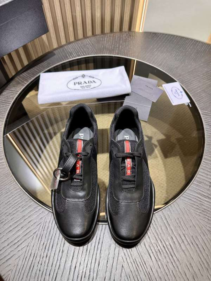 PRAD* SNEAKERS P192