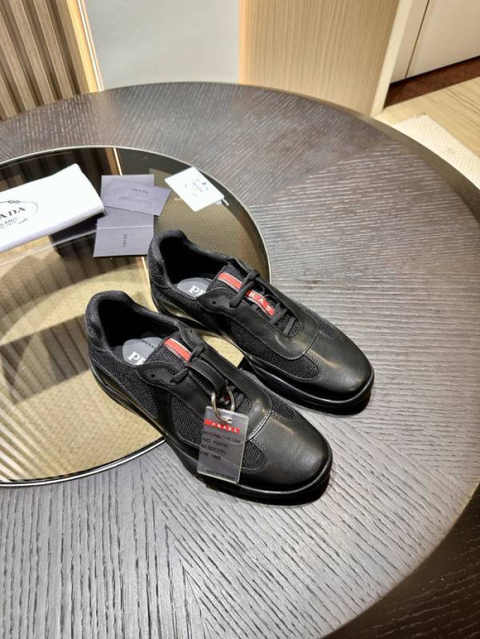 PRAD* SNEAKERS P192