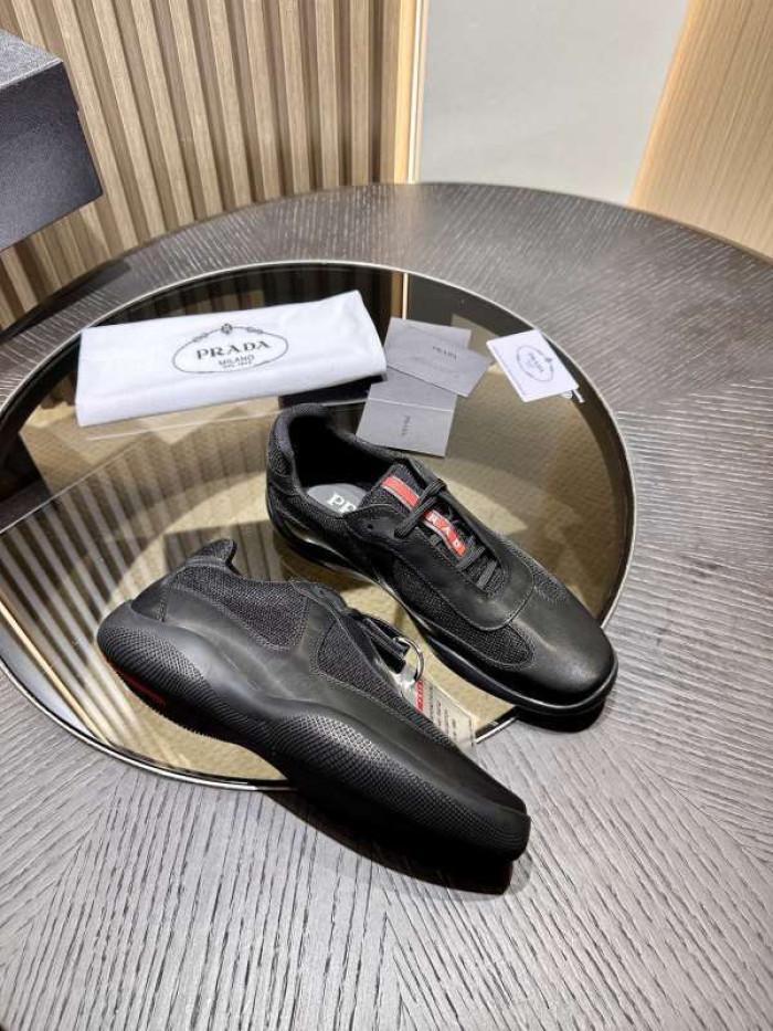 PRAD* SNEAKERS P192