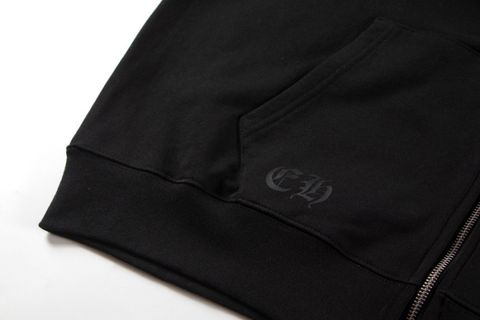 CHROME HEARTS CH45