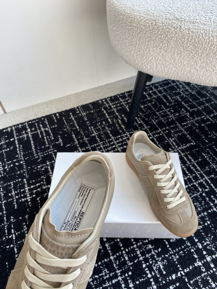 MAISON MARGIELA CALFSKIN S57WS0269